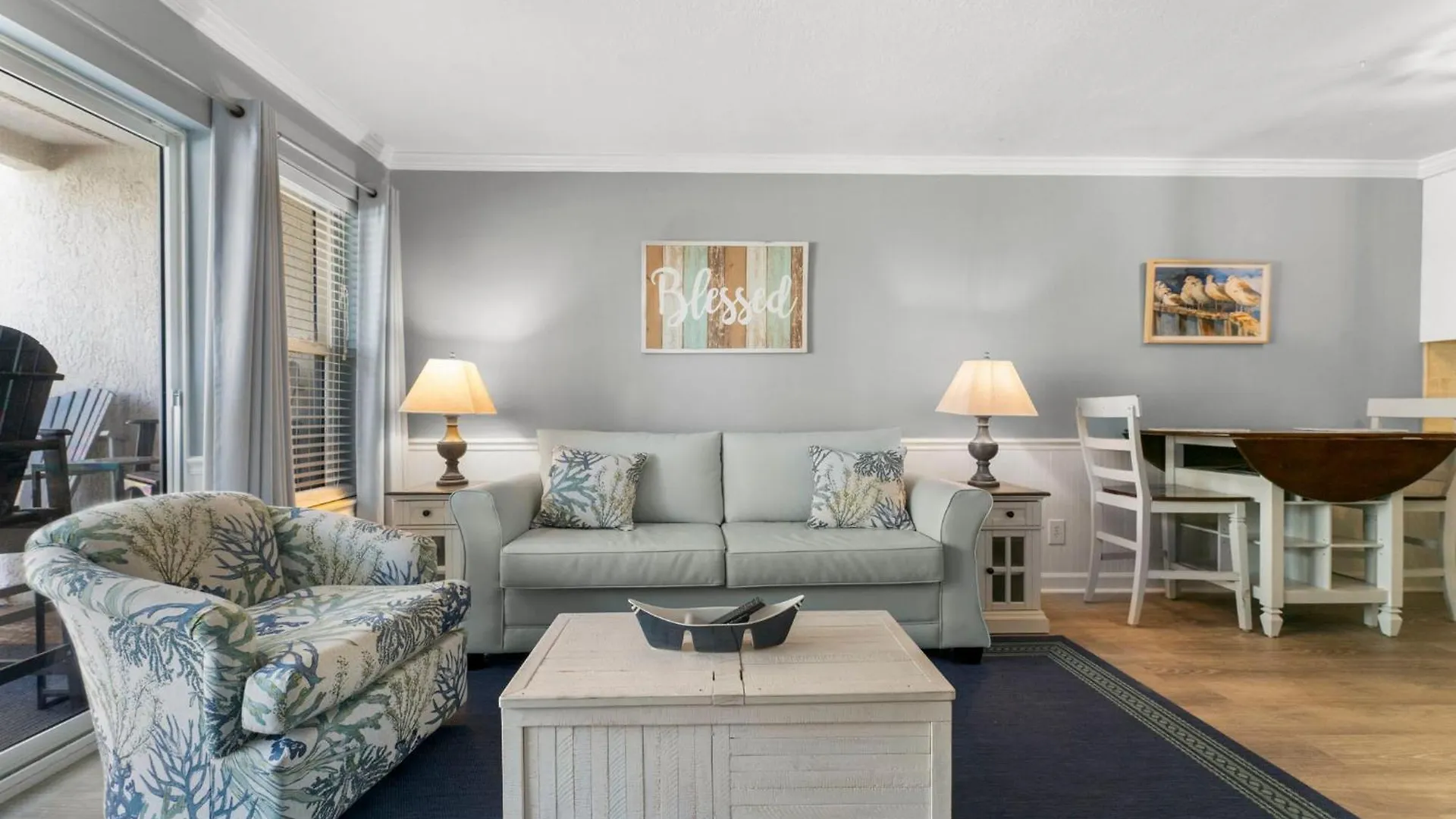 102 Poolside Apartment Destin